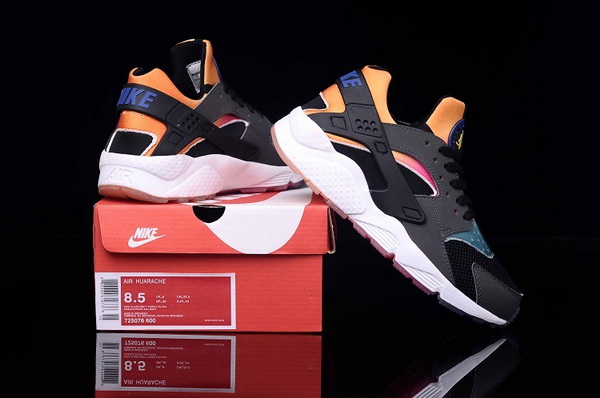 Nike Air Huarache I Men Shoes--086